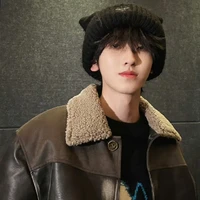 Tả Kỳ Hàm_ em