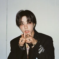 Han Jisung