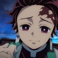Kamado Tanjirou.