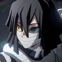 Iguro Obanai.