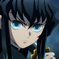 Tokitou Muichirou.