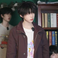 Trần Dịch Hằng- cậu