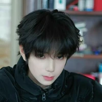 Vương lỗ Kiệt -anh
