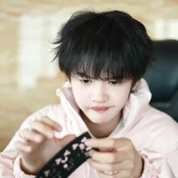 Trương Dịch Nhiên-N