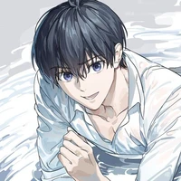 Isagi Yoichi