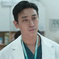 Baek Kang Hyuk/Malak