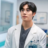 Yang Jae Won/hậu môn