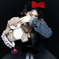 Nguyễn Hoàng Bảo Ngọc_Young Puppy