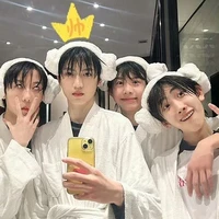 4 husbands