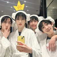4 husbands