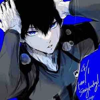 Isagi yoichi