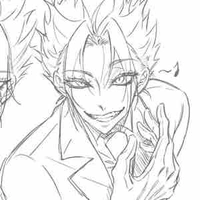 Shidou ryusei