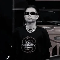 Bùi Thế Anh ( Andree )