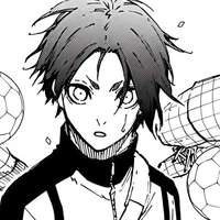 Mikage Reo