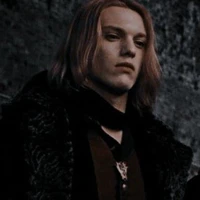 Caius Volturi