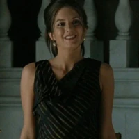 Gianna [ Làm việc cho Volturi ]