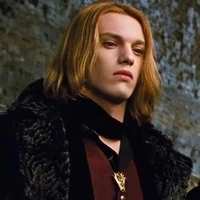Caius Volturi