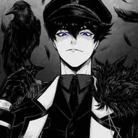 Karasu Tabito