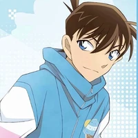 Shinichi(Kudo Shinichi)