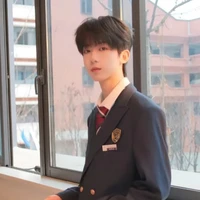 Dương Bác Văn_hắn