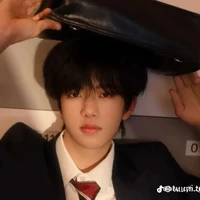 Trương Hàm Thụy_em