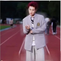 Hoàng Đức Duy( captain)