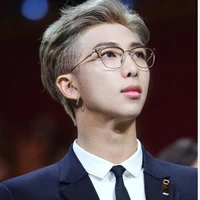 Kim Namjooon-RM