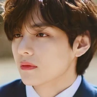 kim Taehyung-V