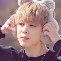 park Jimin-Jiminie