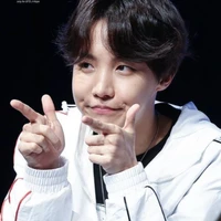 Jung hoseok -j-hope
