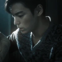 Choi Seung Hyun - T.O.P