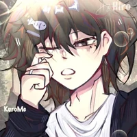 ¿ Kuro ?