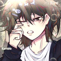 ¿ Kuro ?