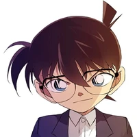 Edogawa Conan