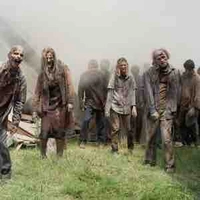 Zombie [nó] [chúng]