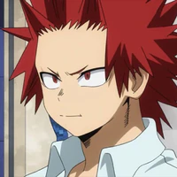 Kirishima Eijiro