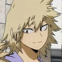 Bakugou Mitsuki