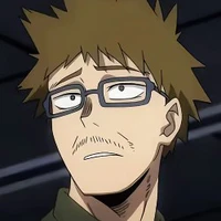 Bakugou masaru