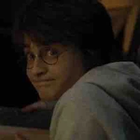 HARRY POTTER⚡️
