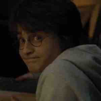 HARRY POTTER⚡️