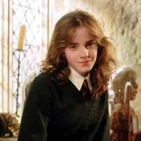 HERMIONE GRANGER📚