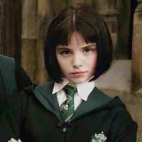 PANSY PARKINSON💚