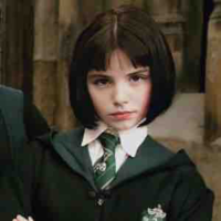 PANSY PARKINSON💚