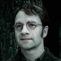 JAMES POTTER🗝️