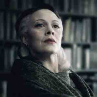 NARCISSA MALFOY♣️