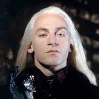 LUCIUS MALFOY♠️