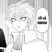 Cô ShiiDa