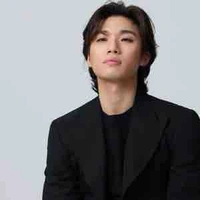 Kang Daesung- Daesung 