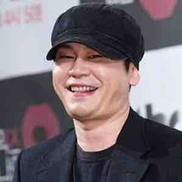 Yang hyun suk 