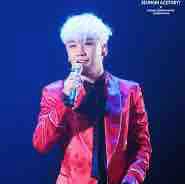 SeungRi 